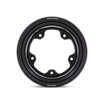 Non-Beadlock, Std. Lip, NSHT Black