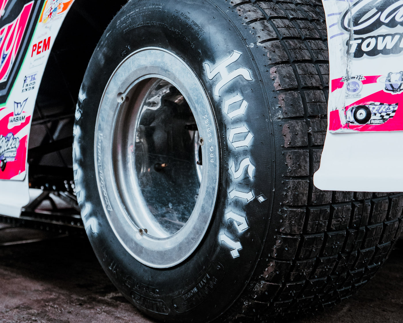 American Racing Pro Series