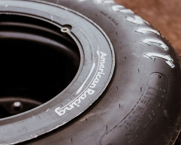 American Racing Pro Series
