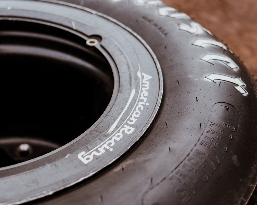 American Racing Pro Series
